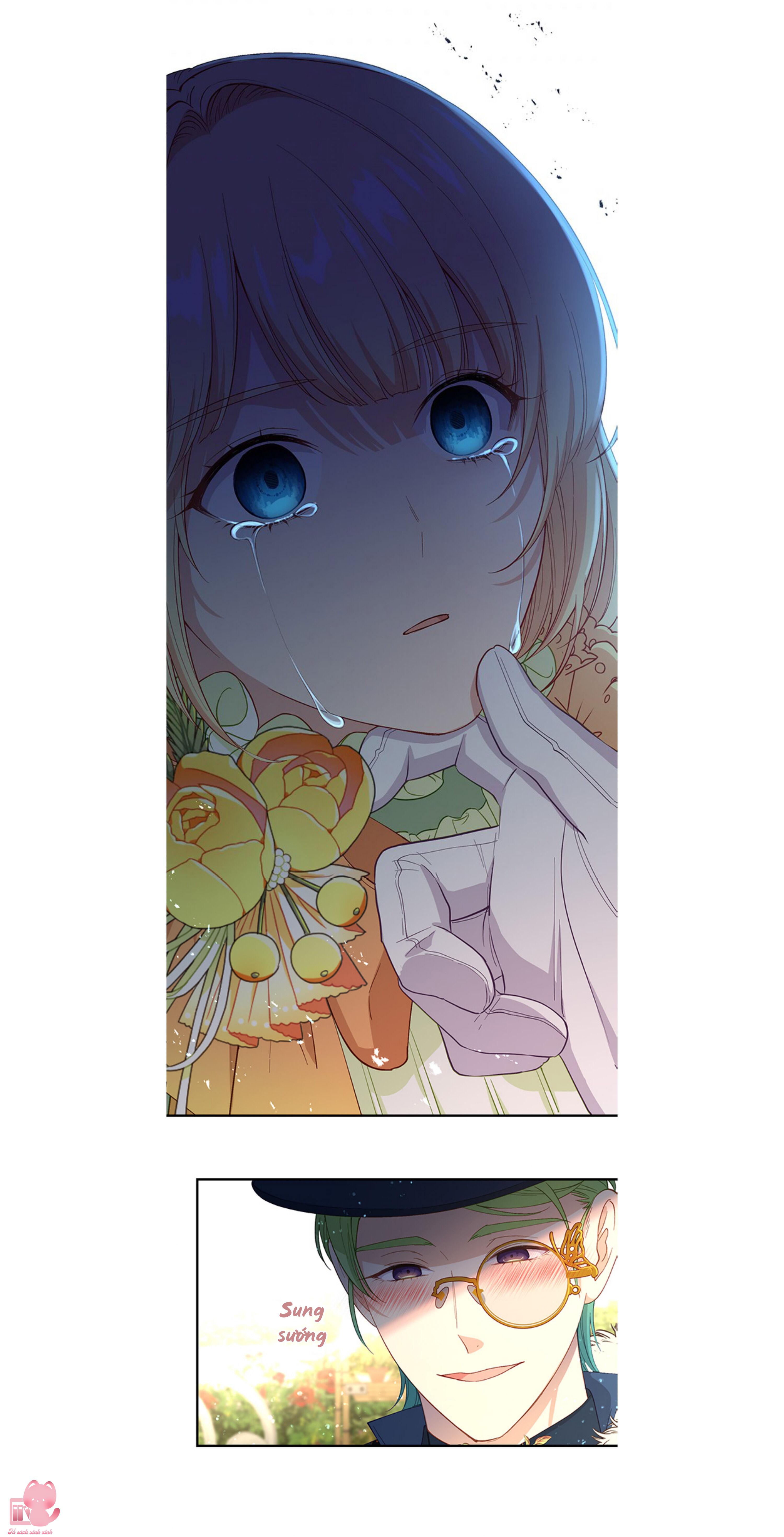 Hãy Coi Chừng Ác Nữ - Chap 70