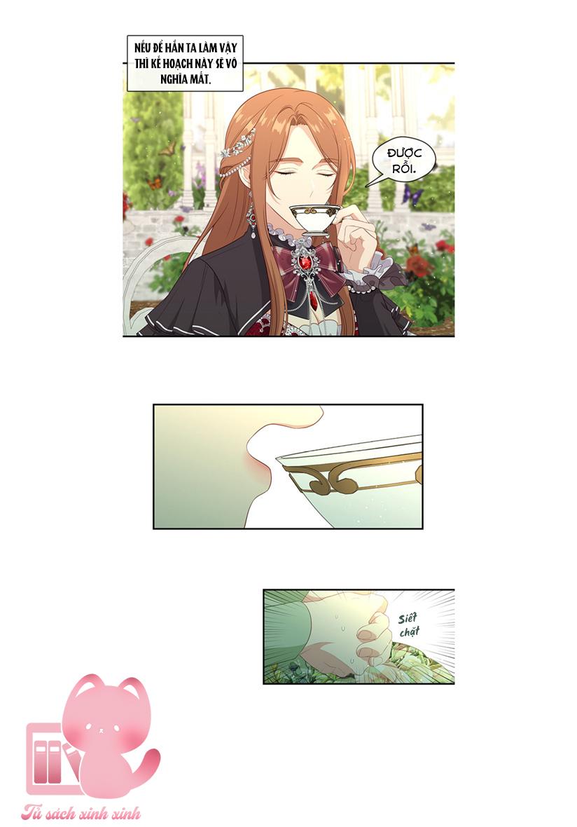 Hãy Coi Chừng Ác Nữ - Chap 70