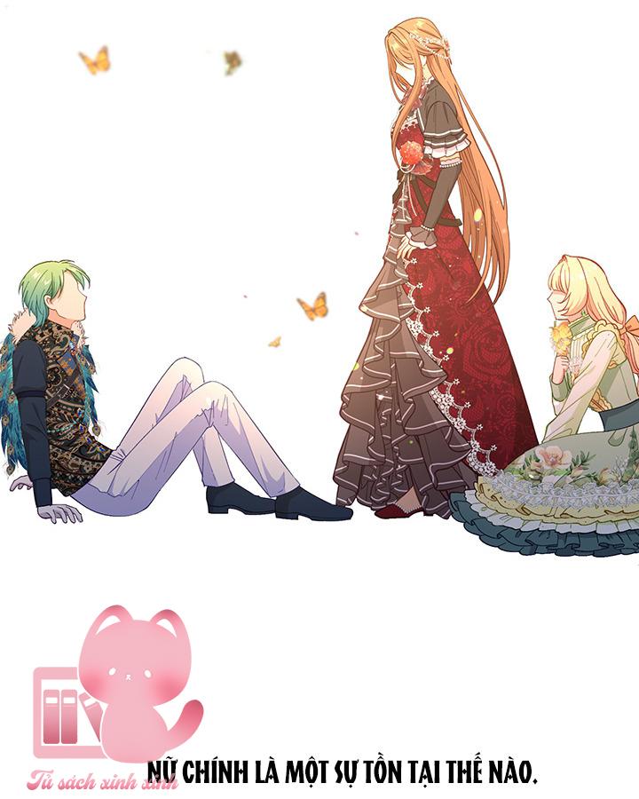 Hãy Coi Chừng Ác Nữ - Chap 71