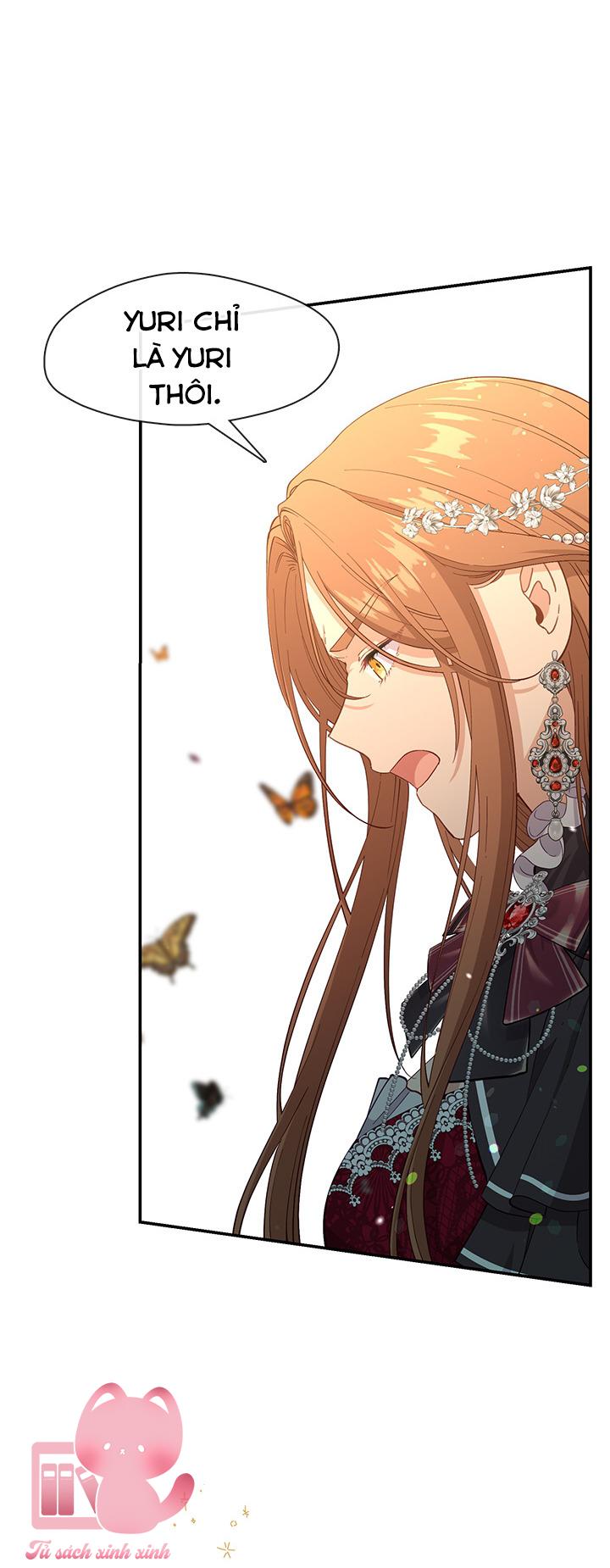 Hãy Coi Chừng Ác Nữ - Chap 71