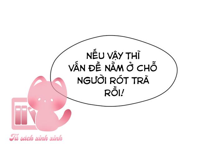 Hãy Coi Chừng Ác Nữ - Chap 71