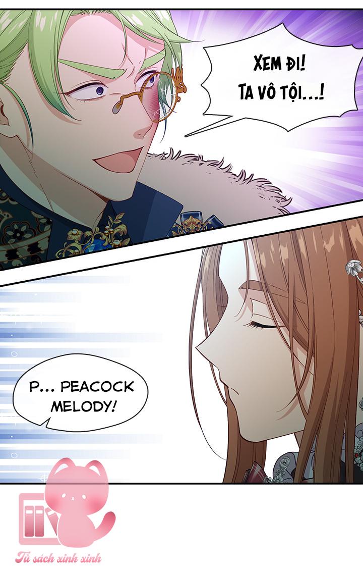 Hãy Coi Chừng Ác Nữ - Chap 71