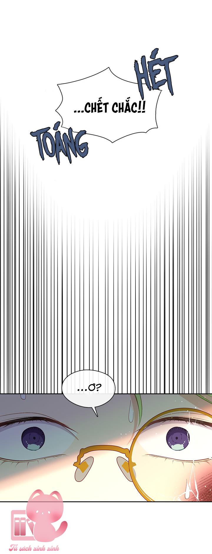 Hãy Coi Chừng Ác Nữ - Chap 71