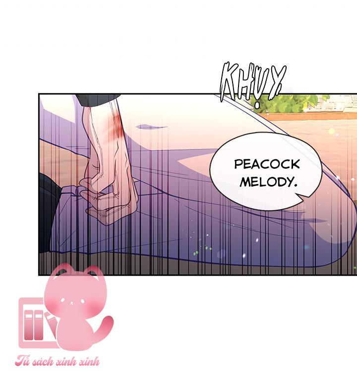 Hãy Coi Chừng Ác Nữ - Chap 71