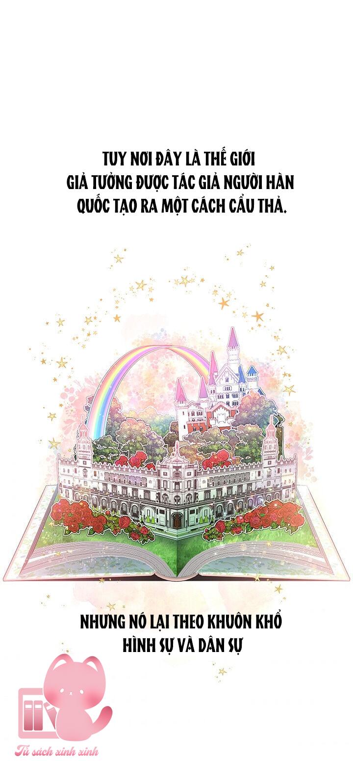 Hãy Coi Chừng Ác Nữ - Chap 72