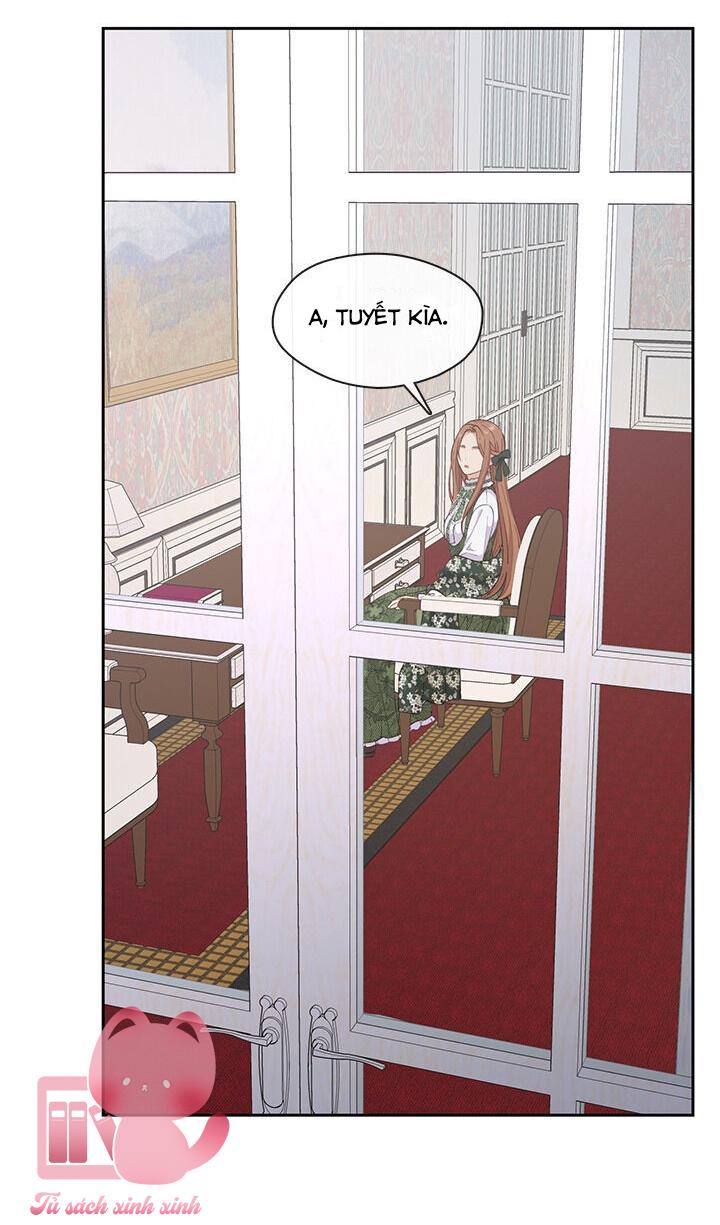 Hãy Coi Chừng Ác Nữ - Chap 72