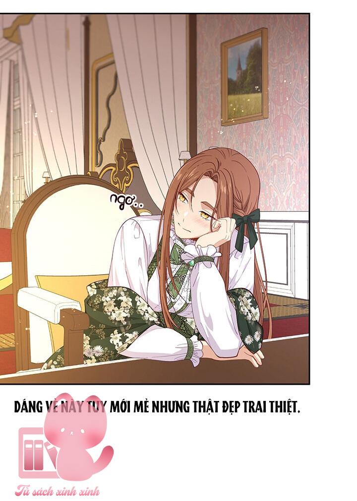 Hãy Coi Chừng Ác Nữ - Chap 72