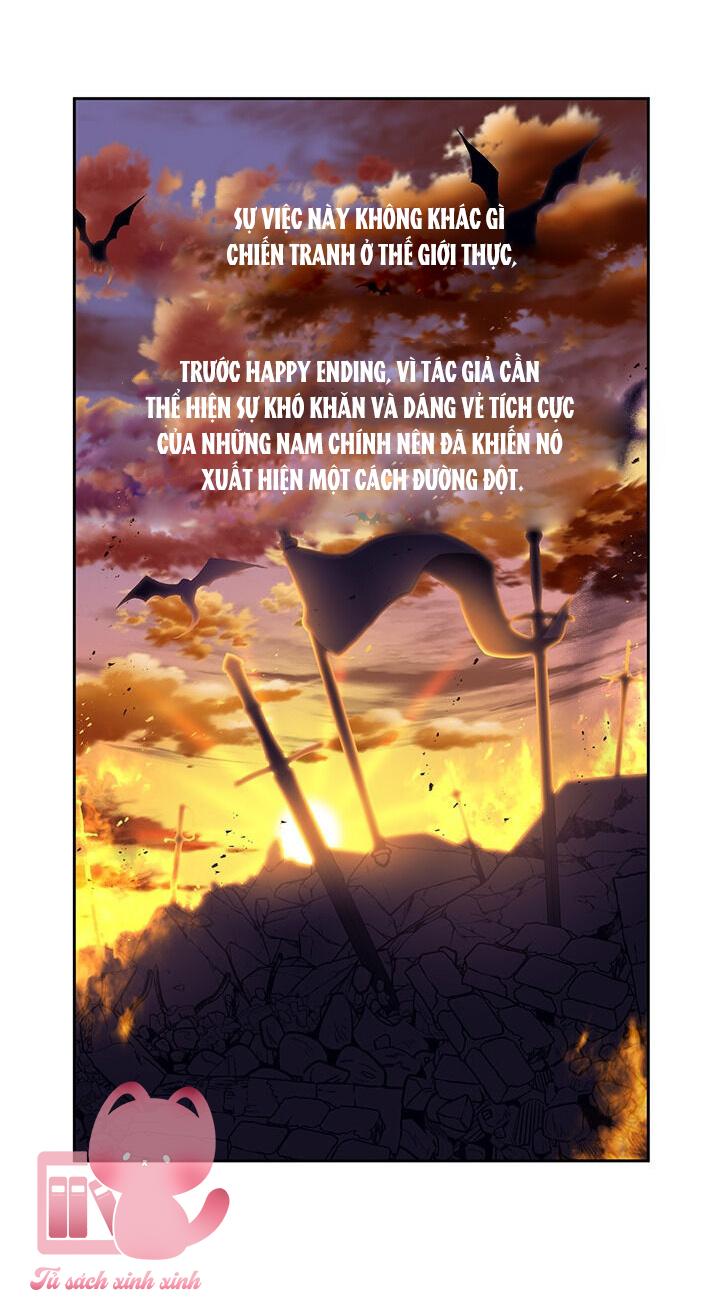 Hãy Coi Chừng Ác Nữ - Chap 72