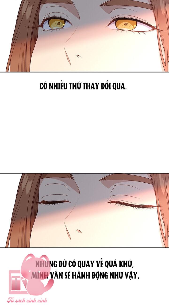 Hãy Coi Chừng Ác Nữ - Chap 72