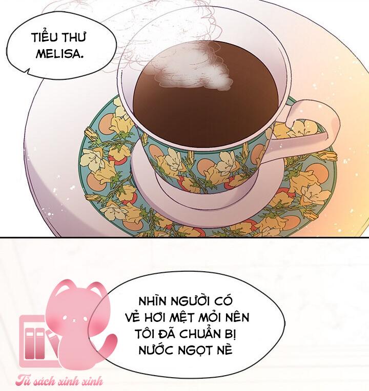 Hãy Coi Chừng Ác Nữ - Chap 72