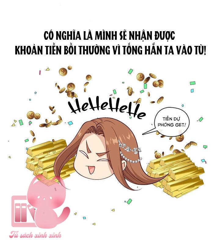 Hãy Coi Chừng Ác Nữ - Chap 72