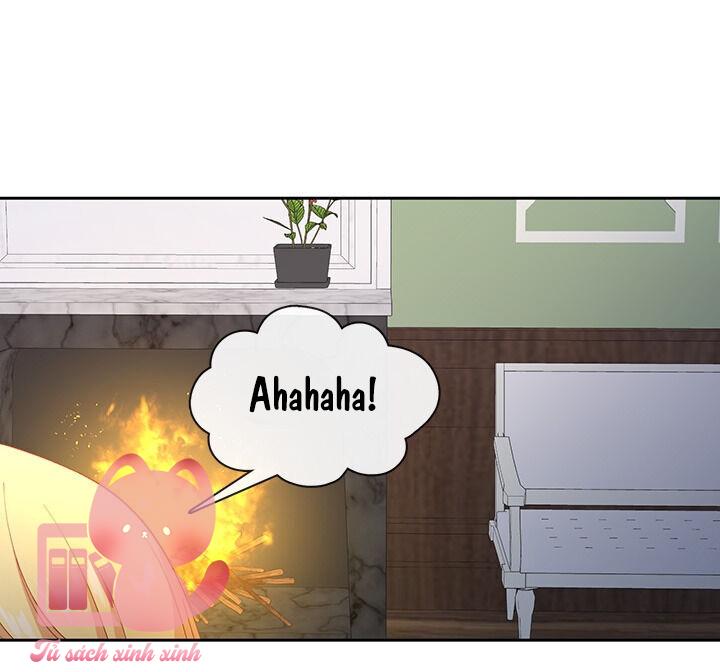 Hãy Coi Chừng Ác Nữ - Chap 72