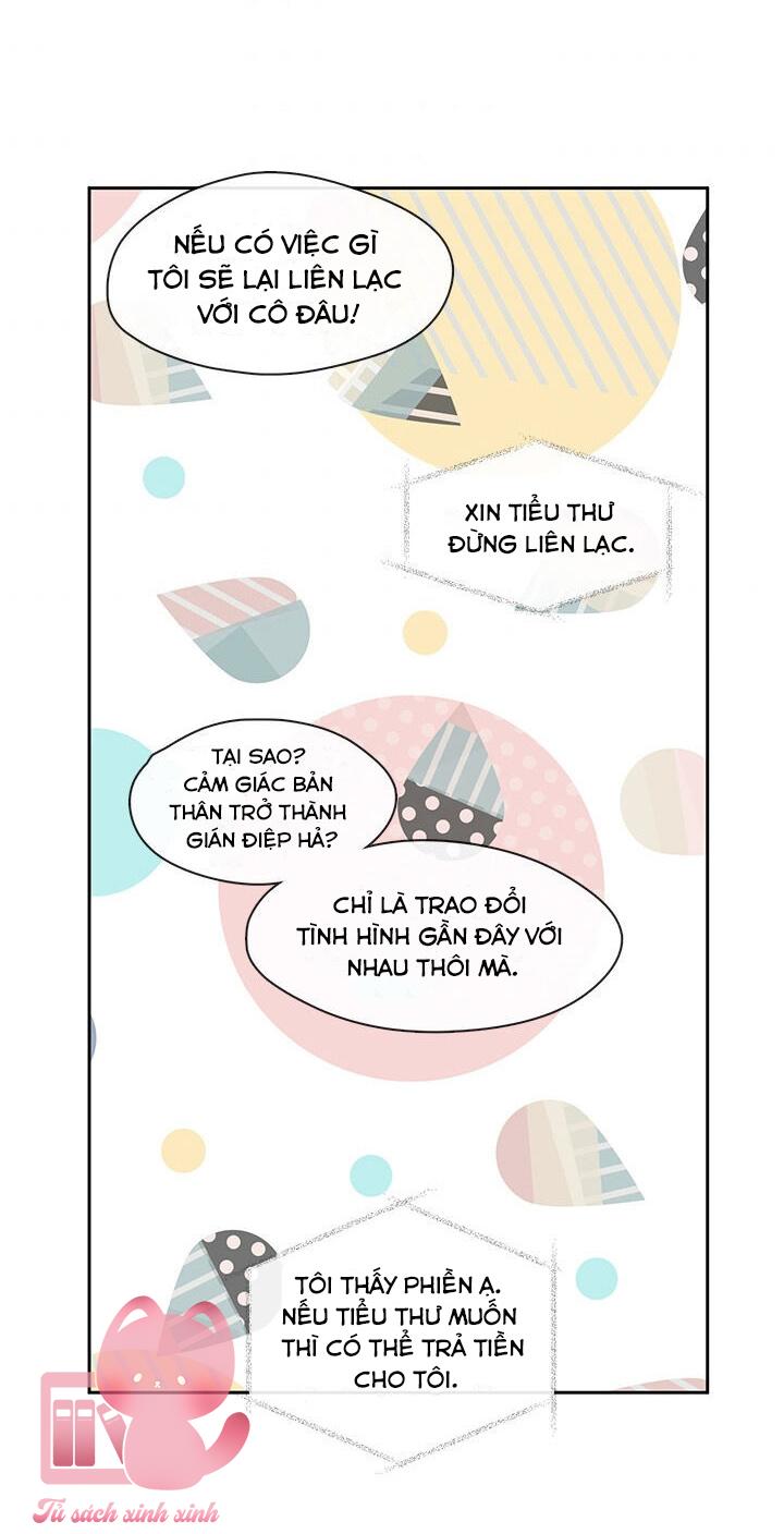 Hãy Coi Chừng Ác Nữ - Chap 72