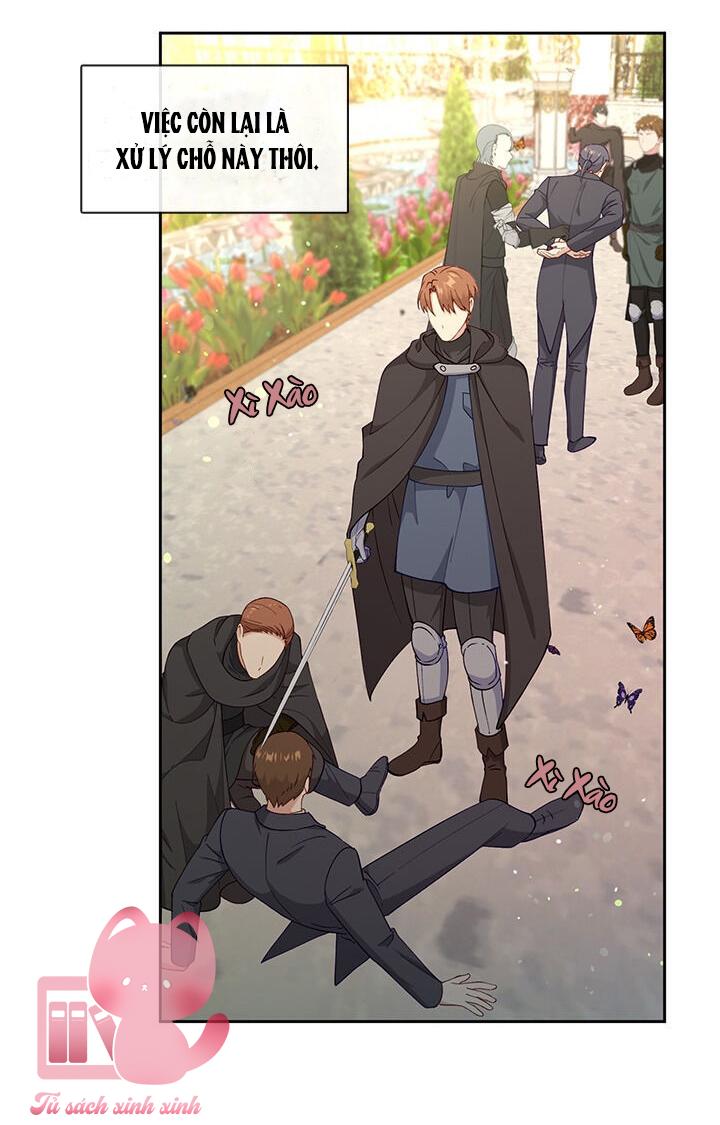 Hãy Coi Chừng Ác Nữ - Chap 72