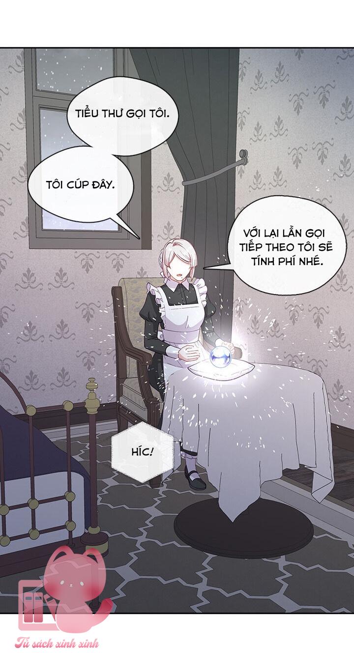 Hãy Coi Chừng Ác Nữ - Chap 72
