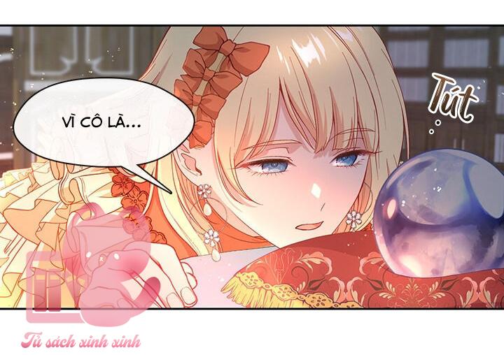 Hãy Coi Chừng Ác Nữ - Chap 72