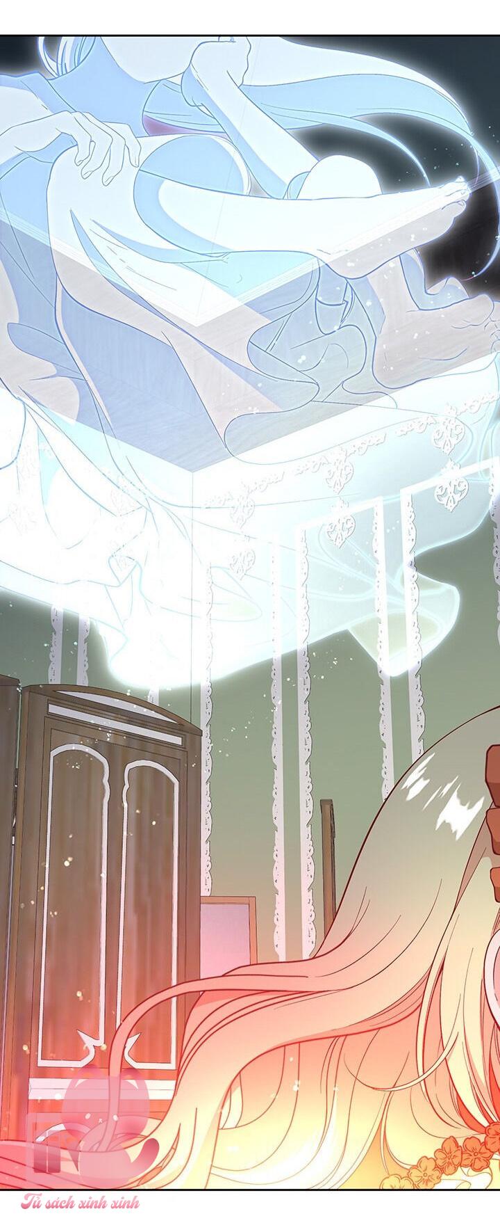 Hãy Coi Chừng Ác Nữ - Chap 72