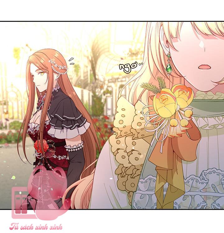 Hãy Coi Chừng Ác Nữ - Chap 72