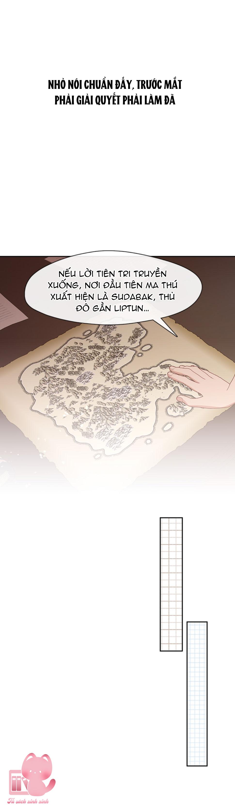 Hãy Coi Chừng Ác Nữ - Chap 73