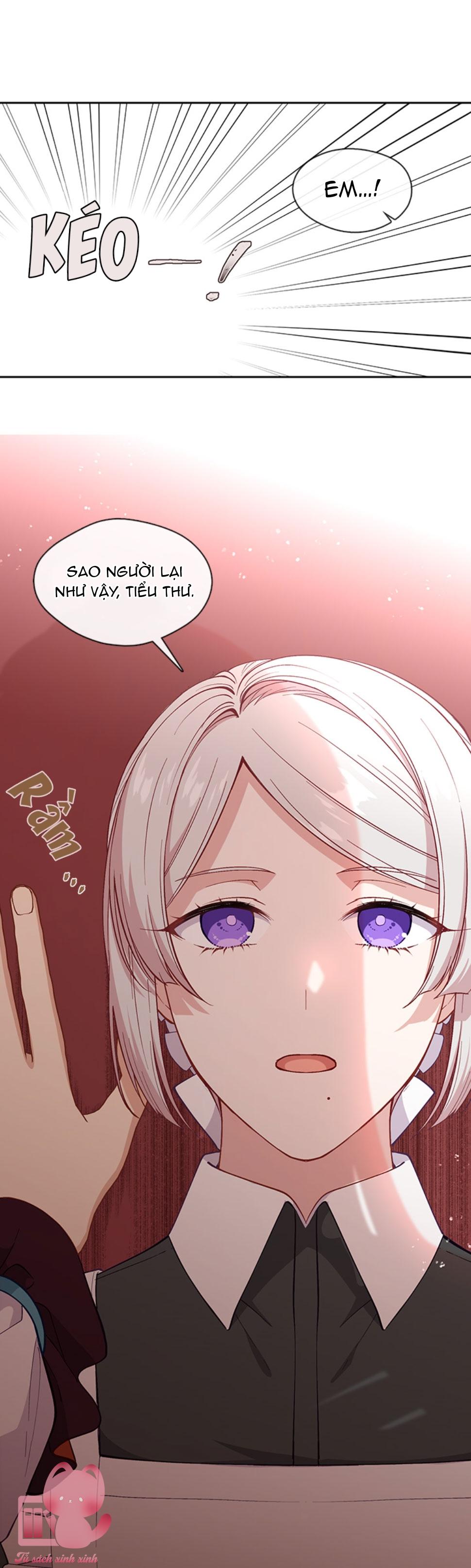 Hãy Coi Chừng Ác Nữ - Chap 73