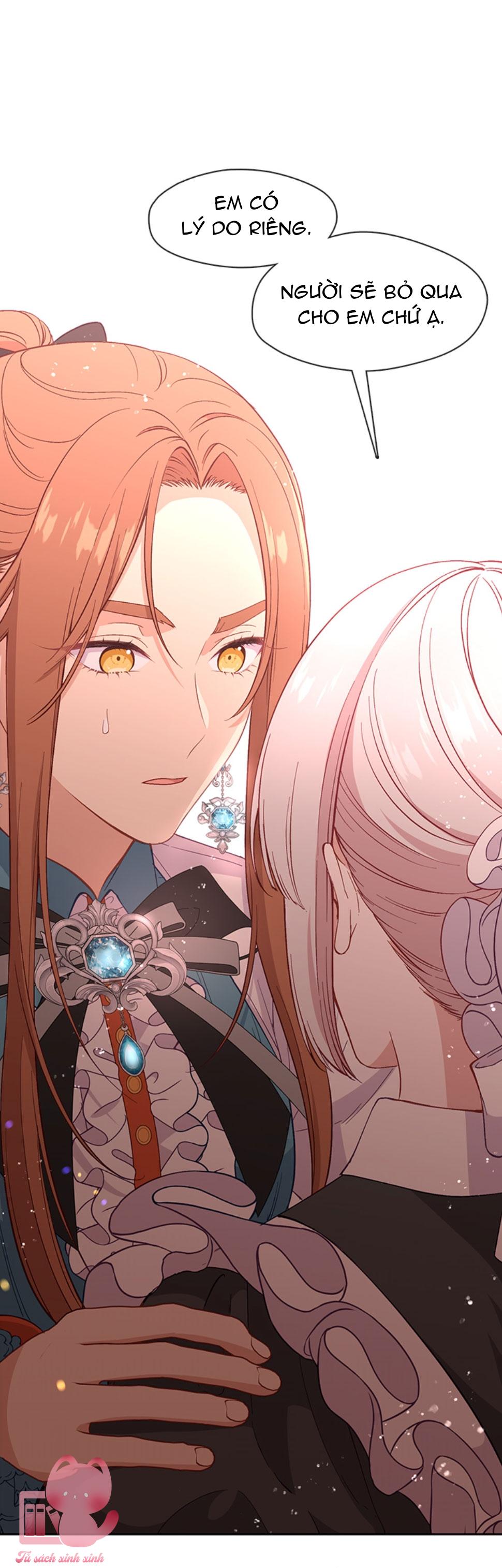 Hãy Coi Chừng Ác Nữ - Chap 73