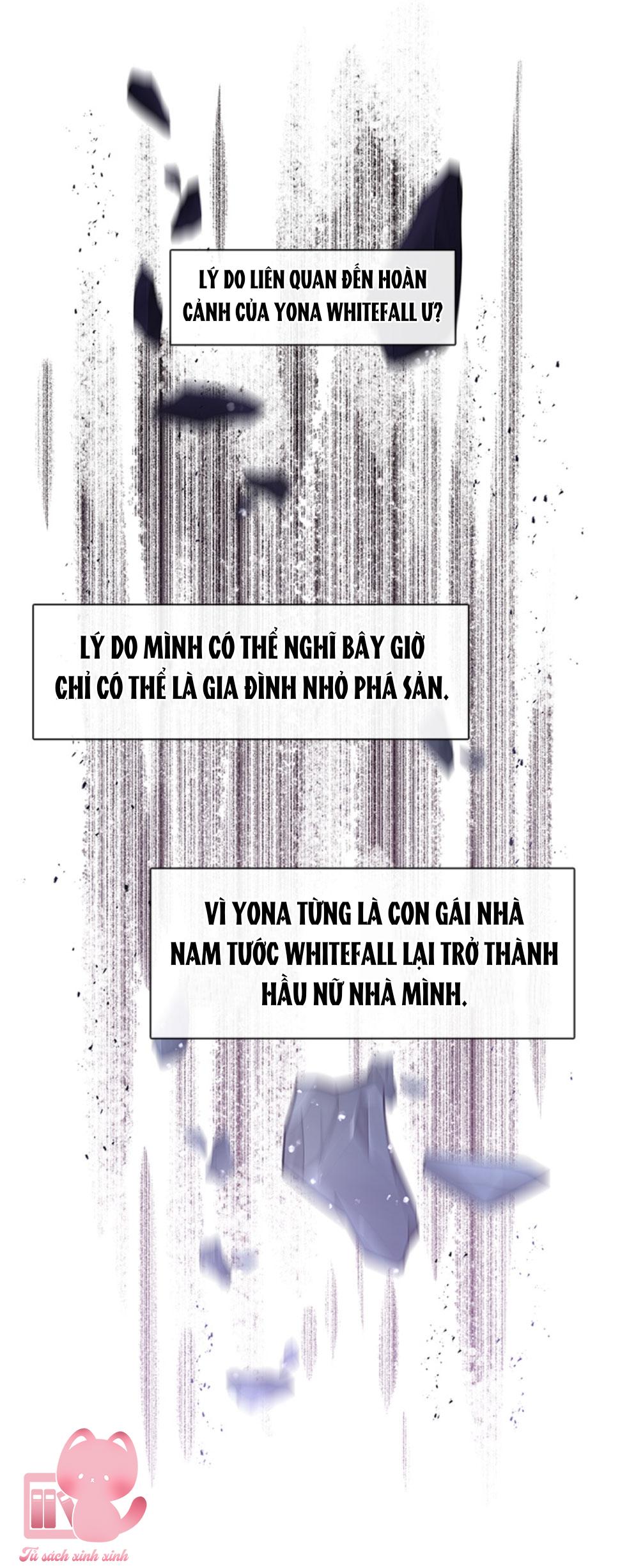 Hãy Coi Chừng Ác Nữ - Chap 73