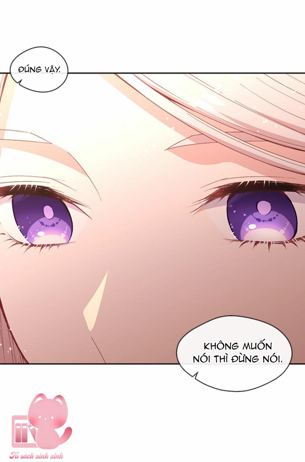 Hãy Coi Chừng Ác Nữ - Chap 73