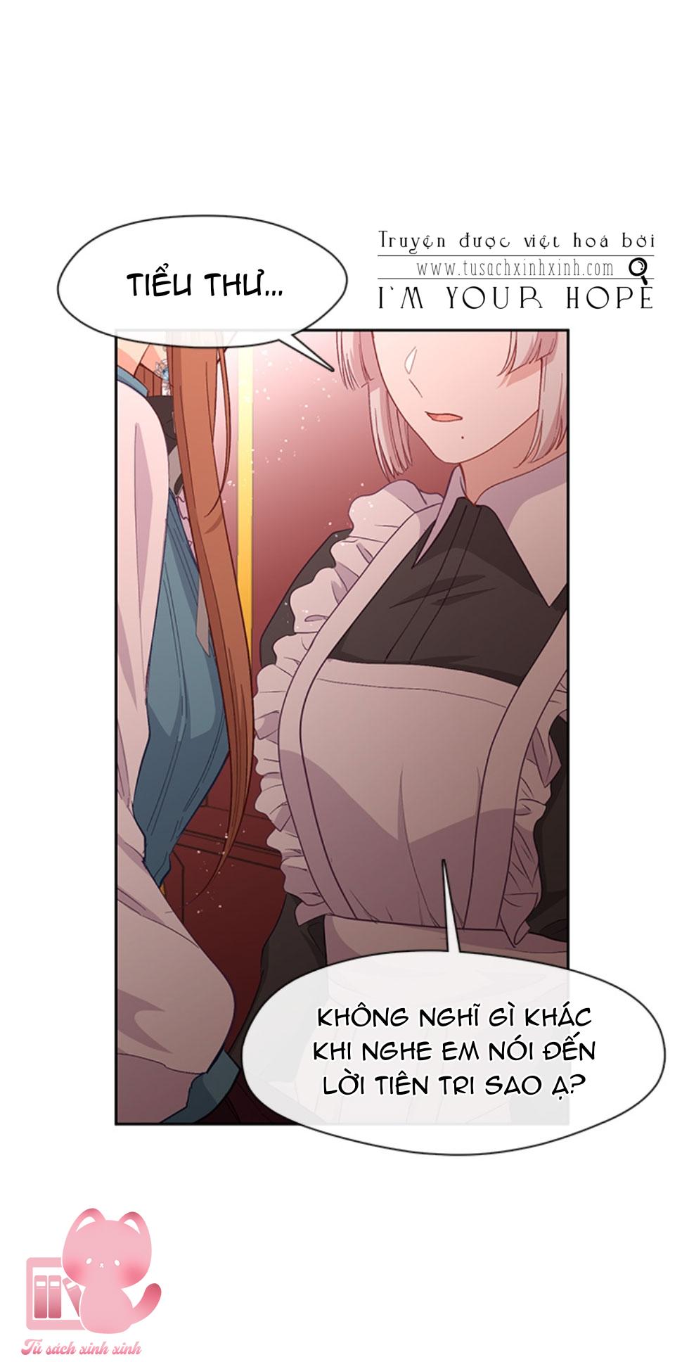 Hãy Coi Chừng Ác Nữ - Chap 73