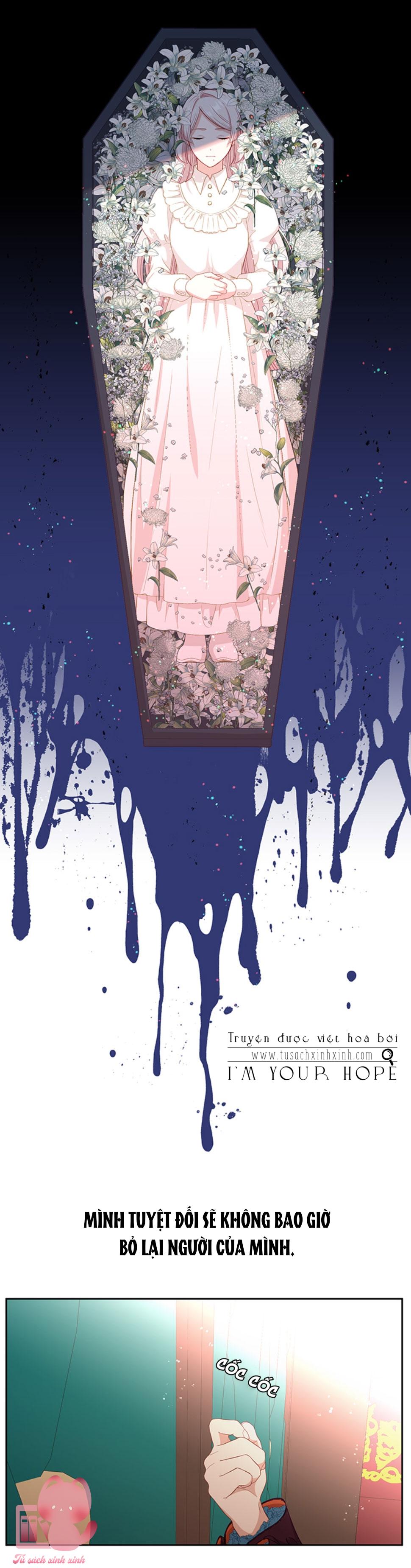 Hãy Coi Chừng Ác Nữ - Chap 73