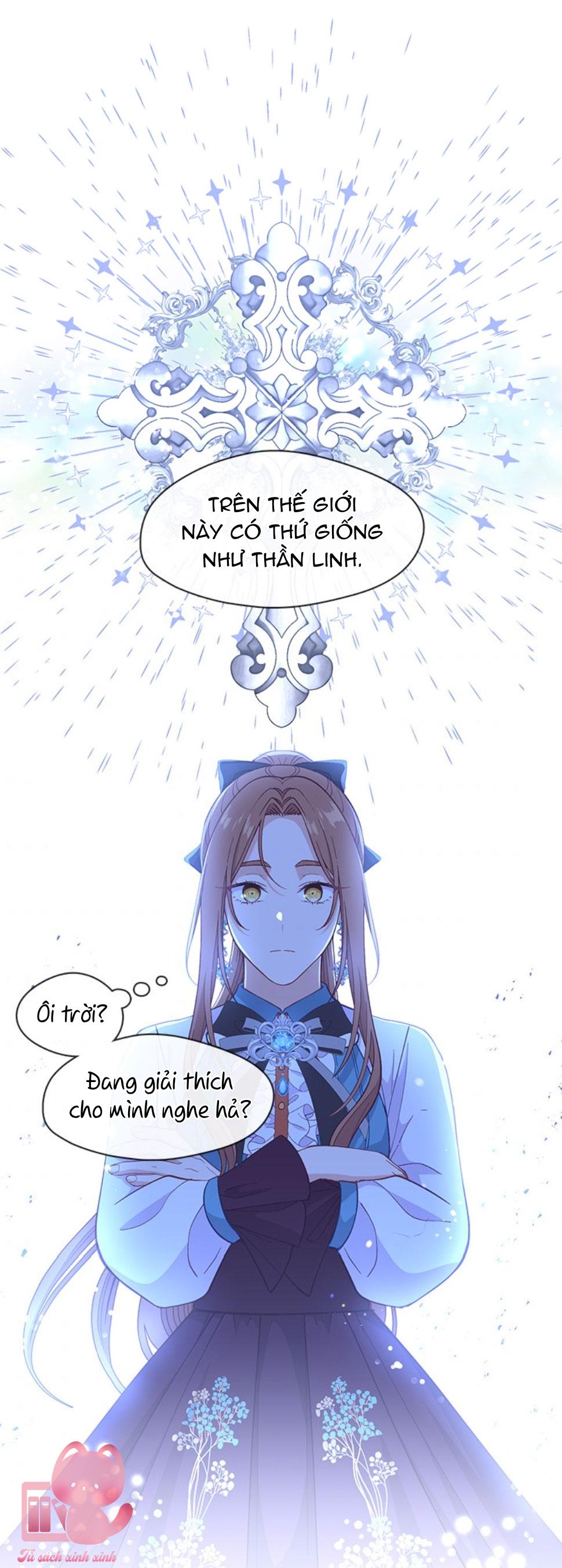 Hãy Coi Chừng Ác Nữ - Chap 73