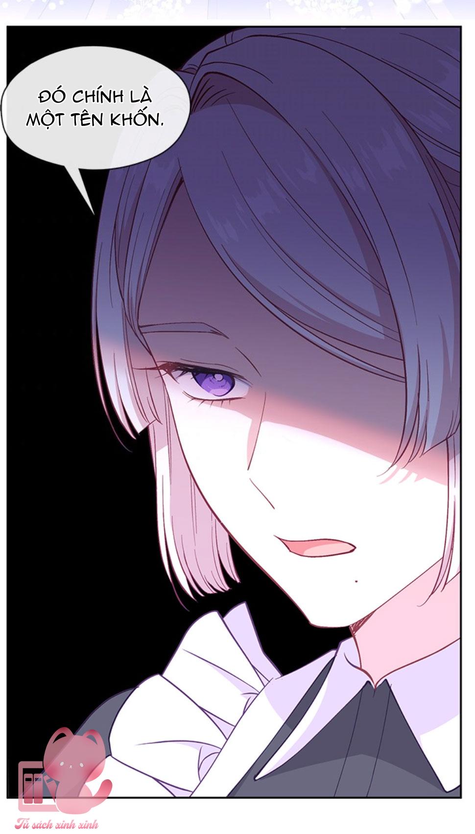 Hãy Coi Chừng Ác Nữ - Chap 73