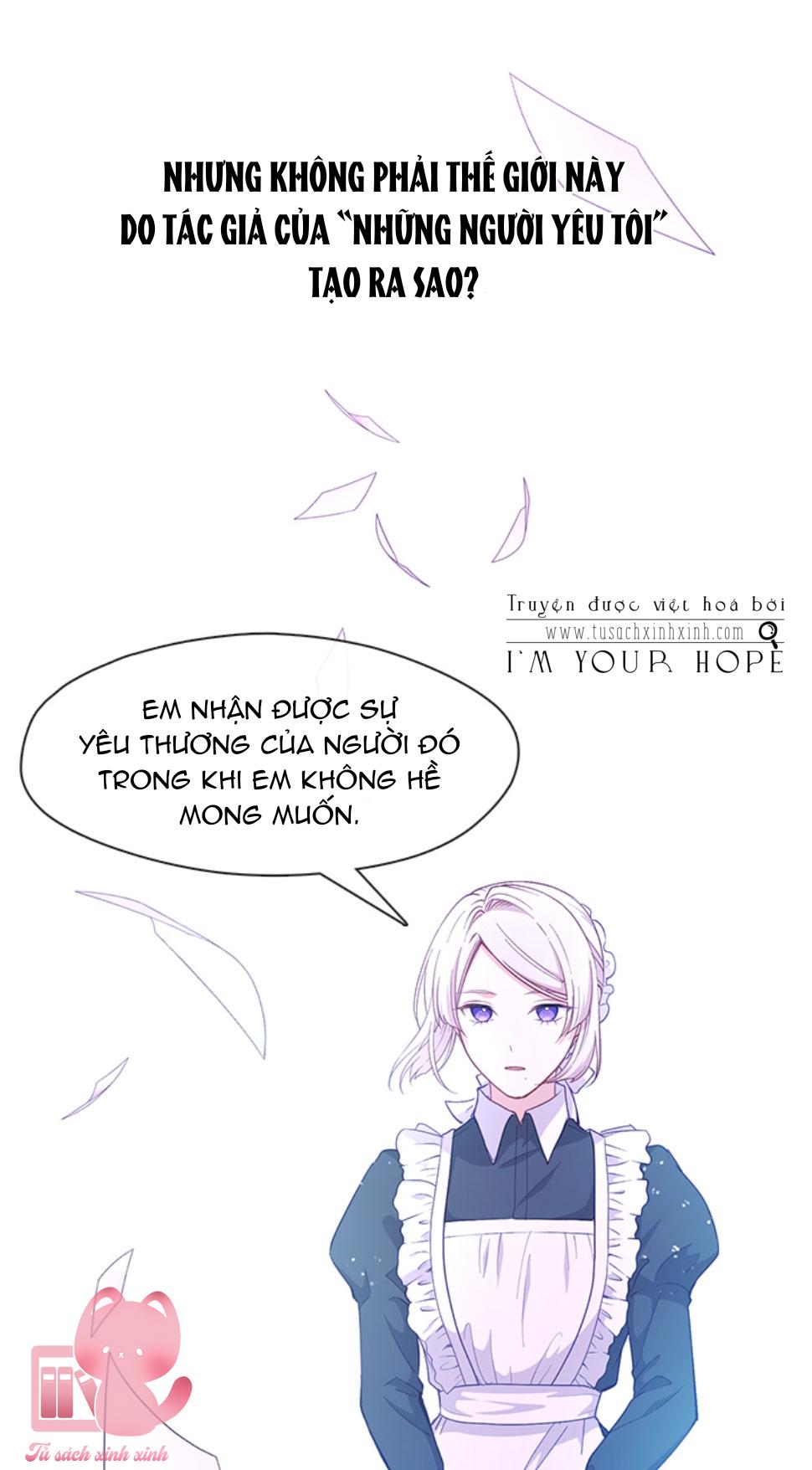 Hãy Coi Chừng Ác Nữ - Chap 73