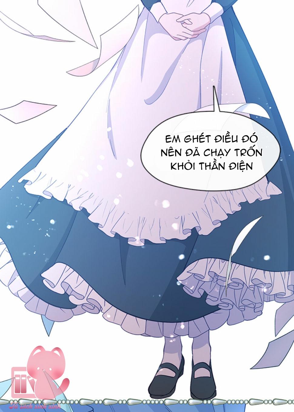 Hãy Coi Chừng Ác Nữ - Chap 73