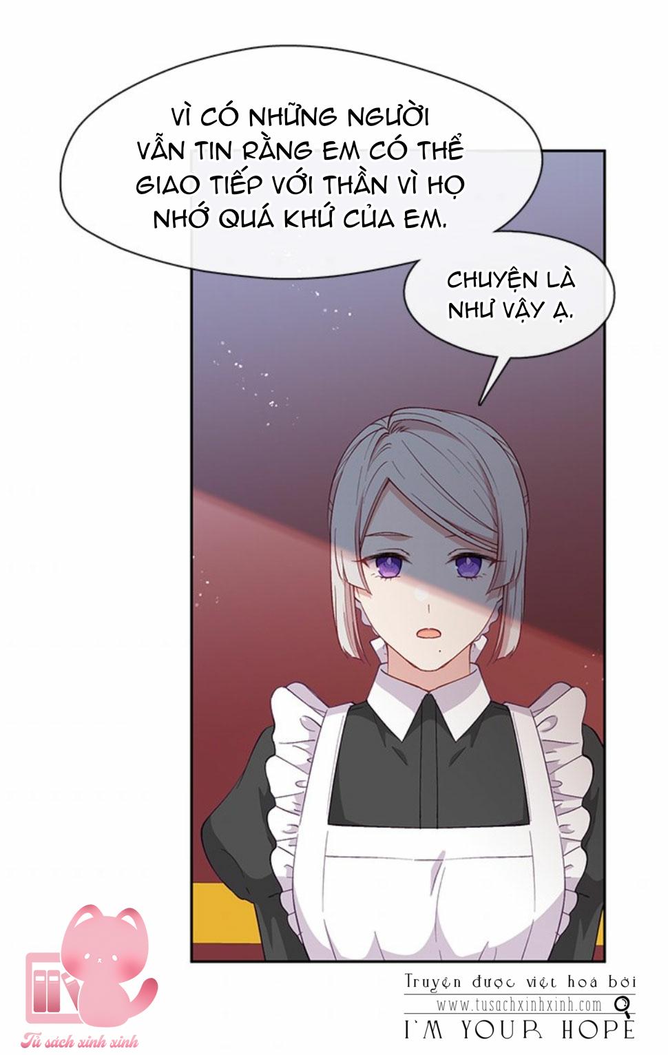 Hãy Coi Chừng Ác Nữ - Chap 73