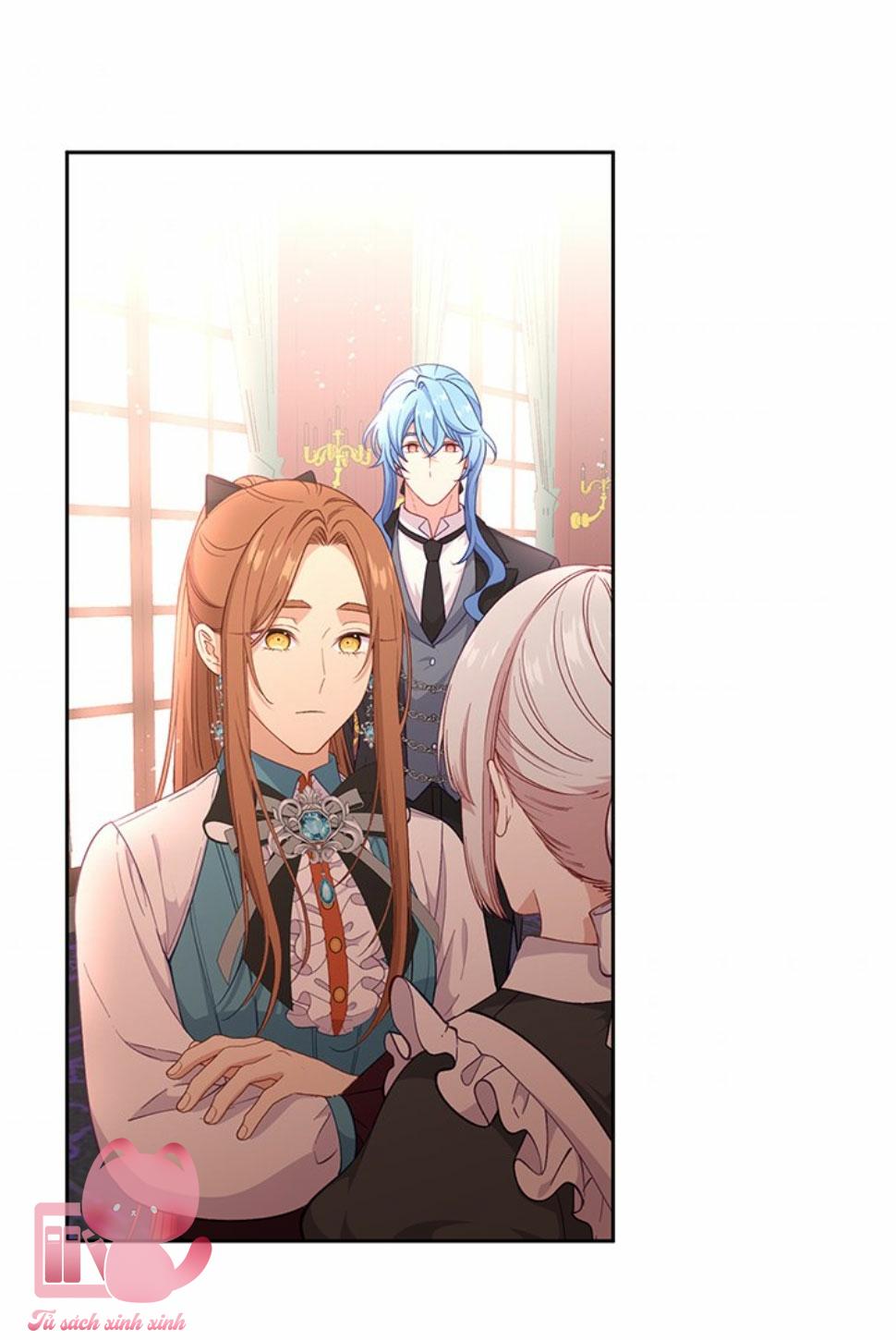 Hãy Coi Chừng Ác Nữ - Chap 73