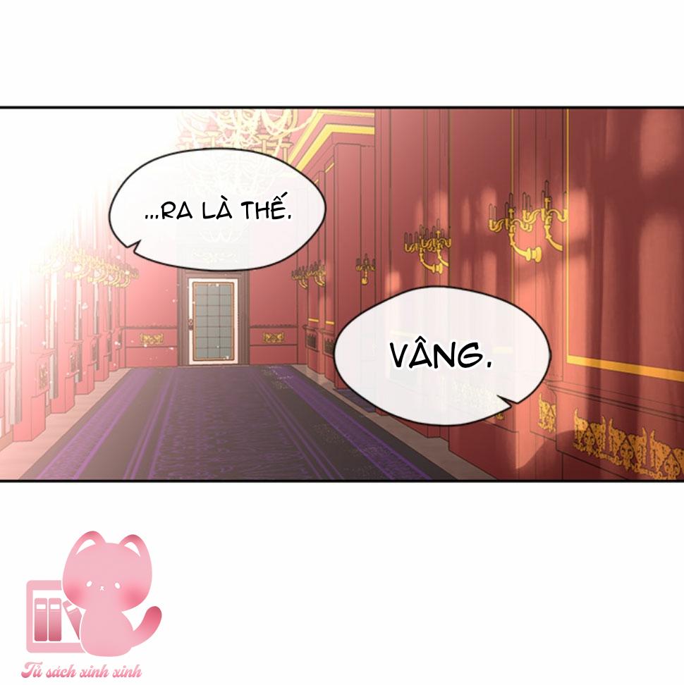 Hãy Coi Chừng Ác Nữ - Chap 73