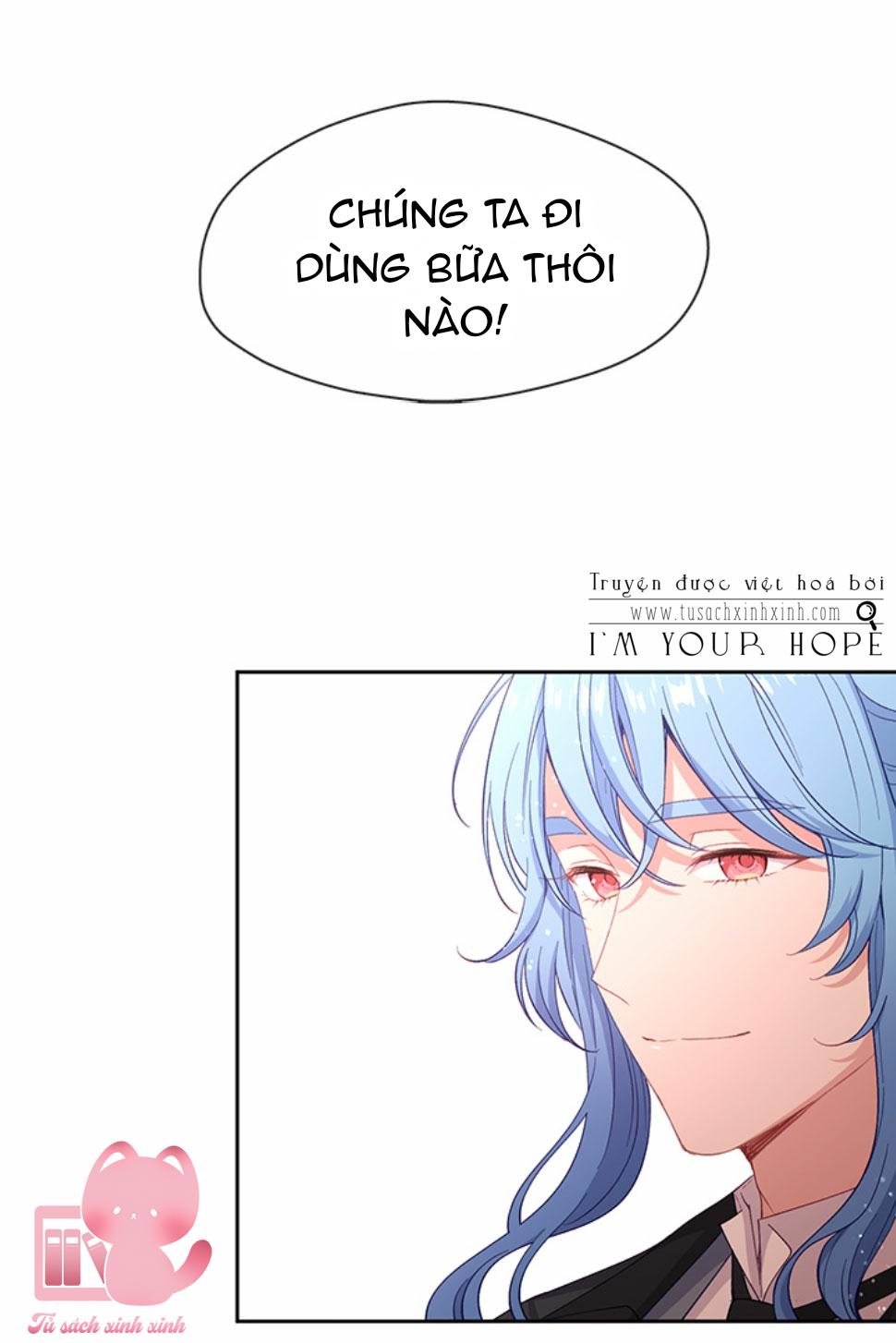 Hãy Coi Chừng Ác Nữ - Chap 73