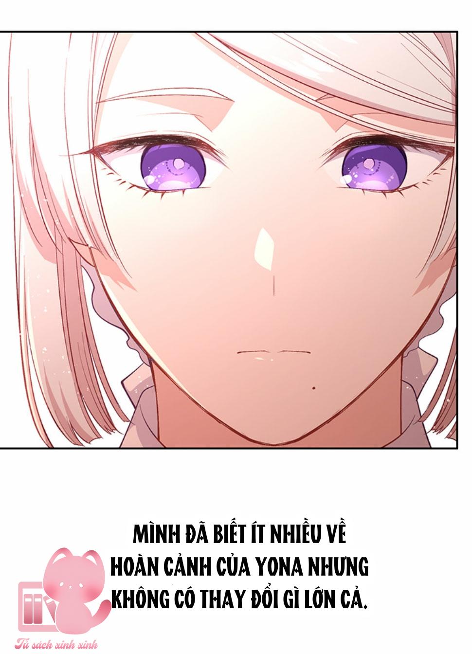 Hãy Coi Chừng Ác Nữ - Chap 73