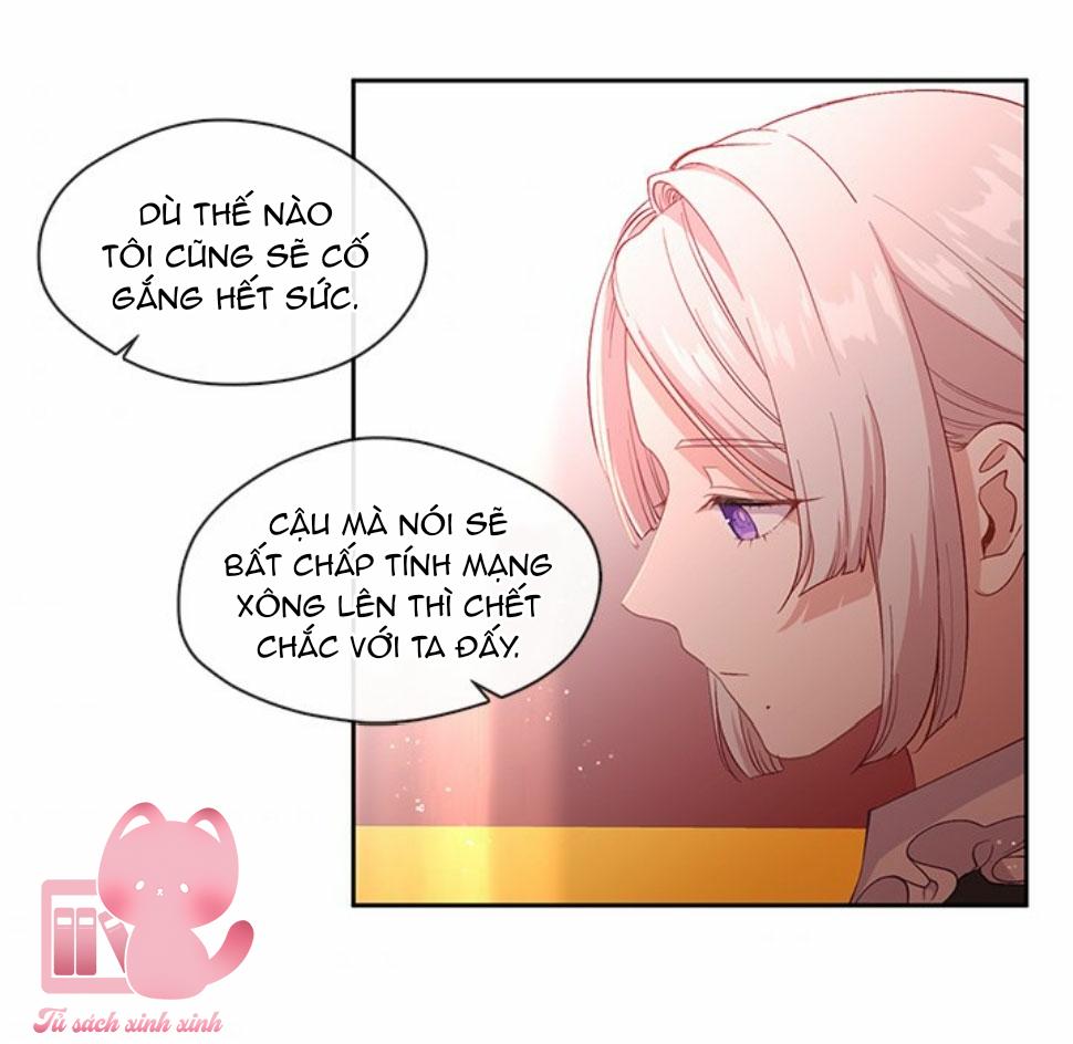Hãy Coi Chừng Ác Nữ - Chap 73