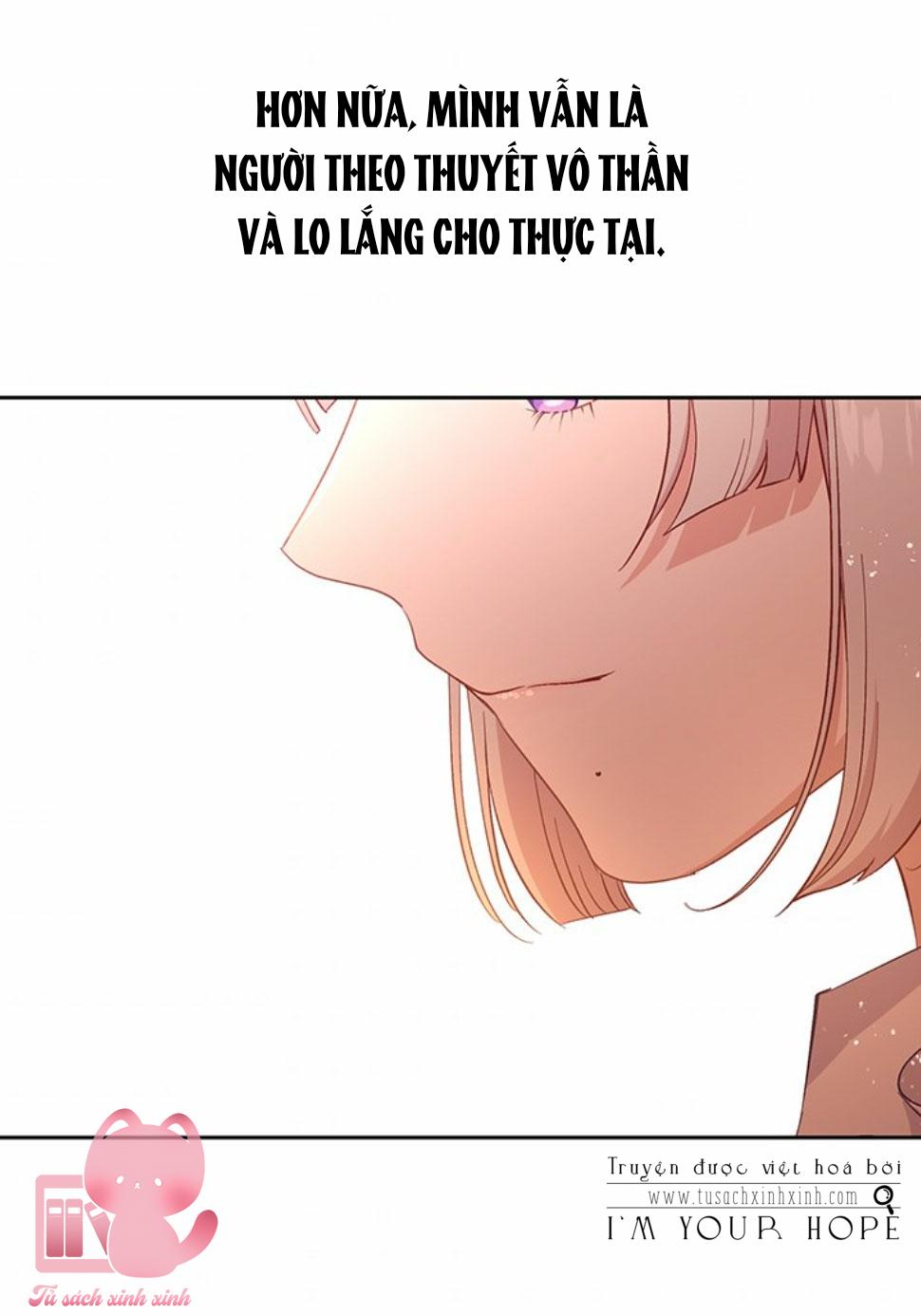 Hãy Coi Chừng Ác Nữ - Chap 73