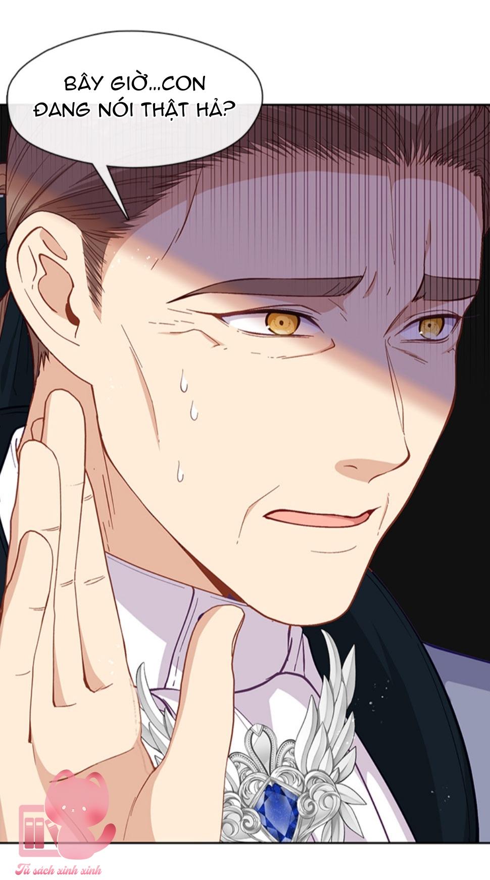 Hãy Coi Chừng Ác Nữ - Chap 73