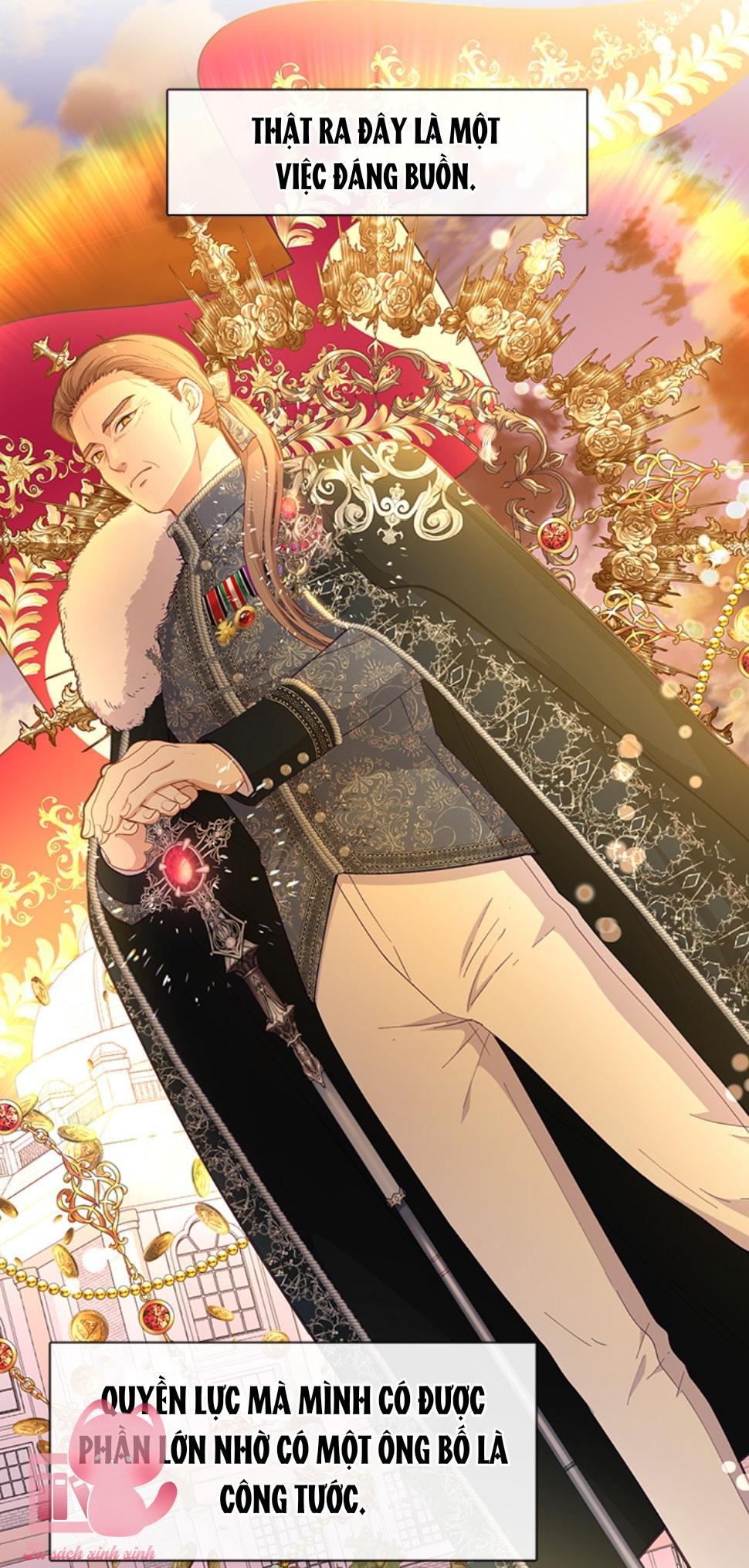 Hãy Coi Chừng Ác Nữ - Chap 73