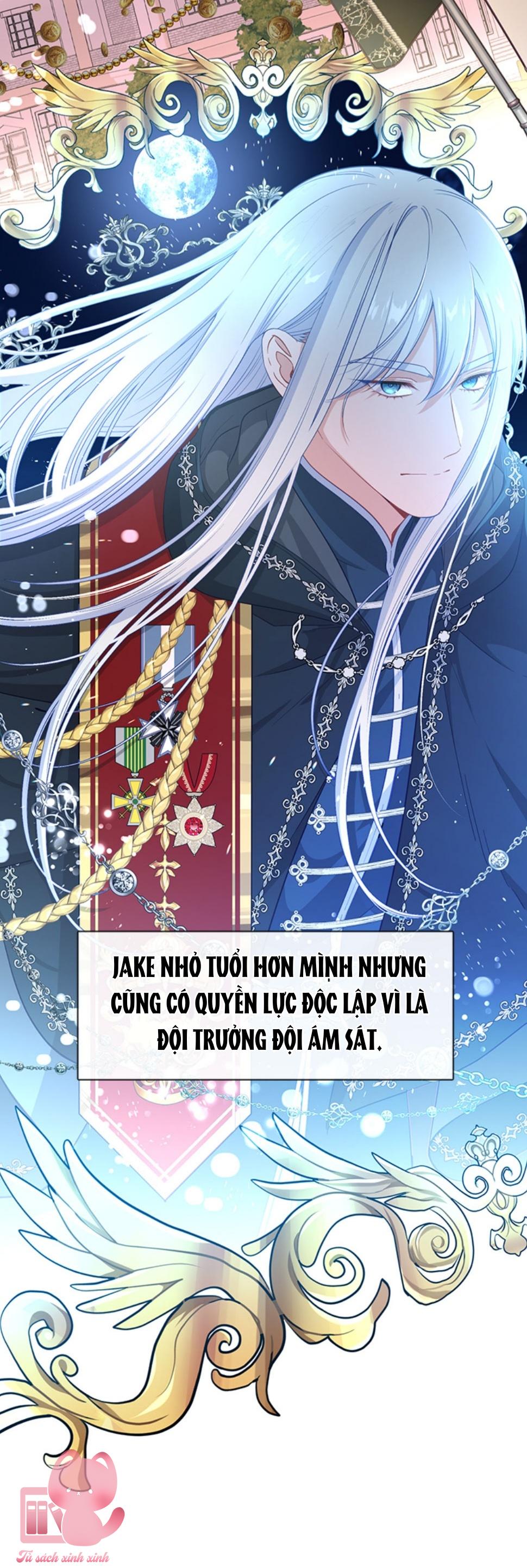 Hãy Coi Chừng Ác Nữ - Chap 73