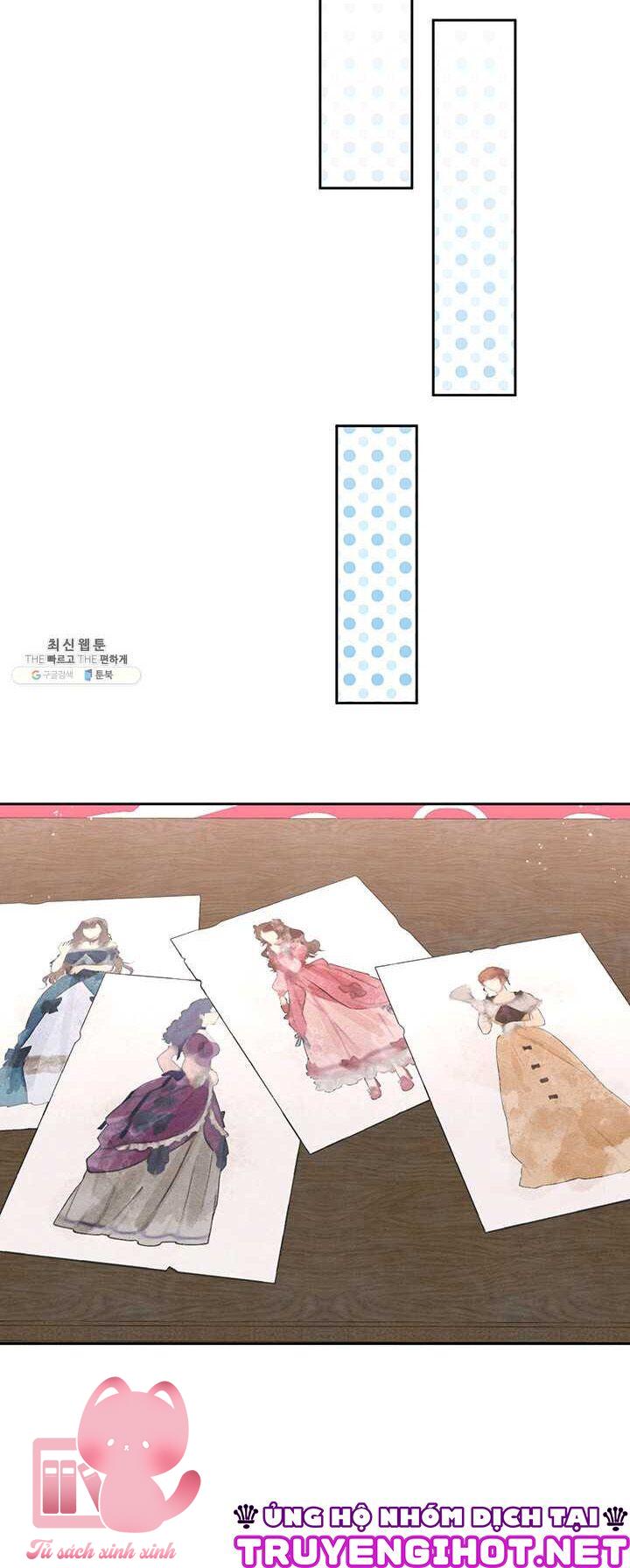 Hãy Coi Chừng Ác Nữ - Chap 74