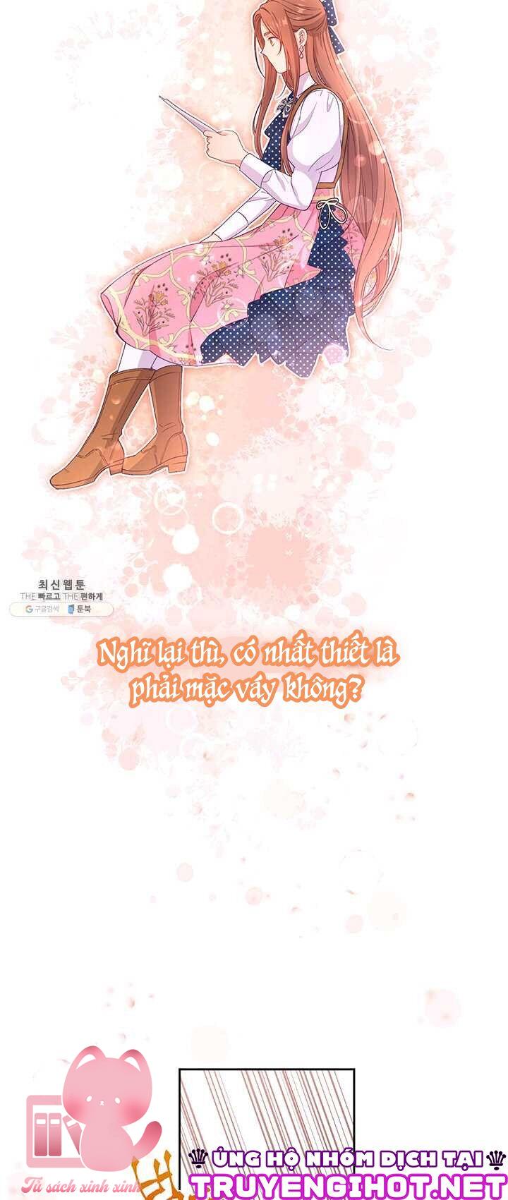 Hãy Coi Chừng Ác Nữ - Chap 74