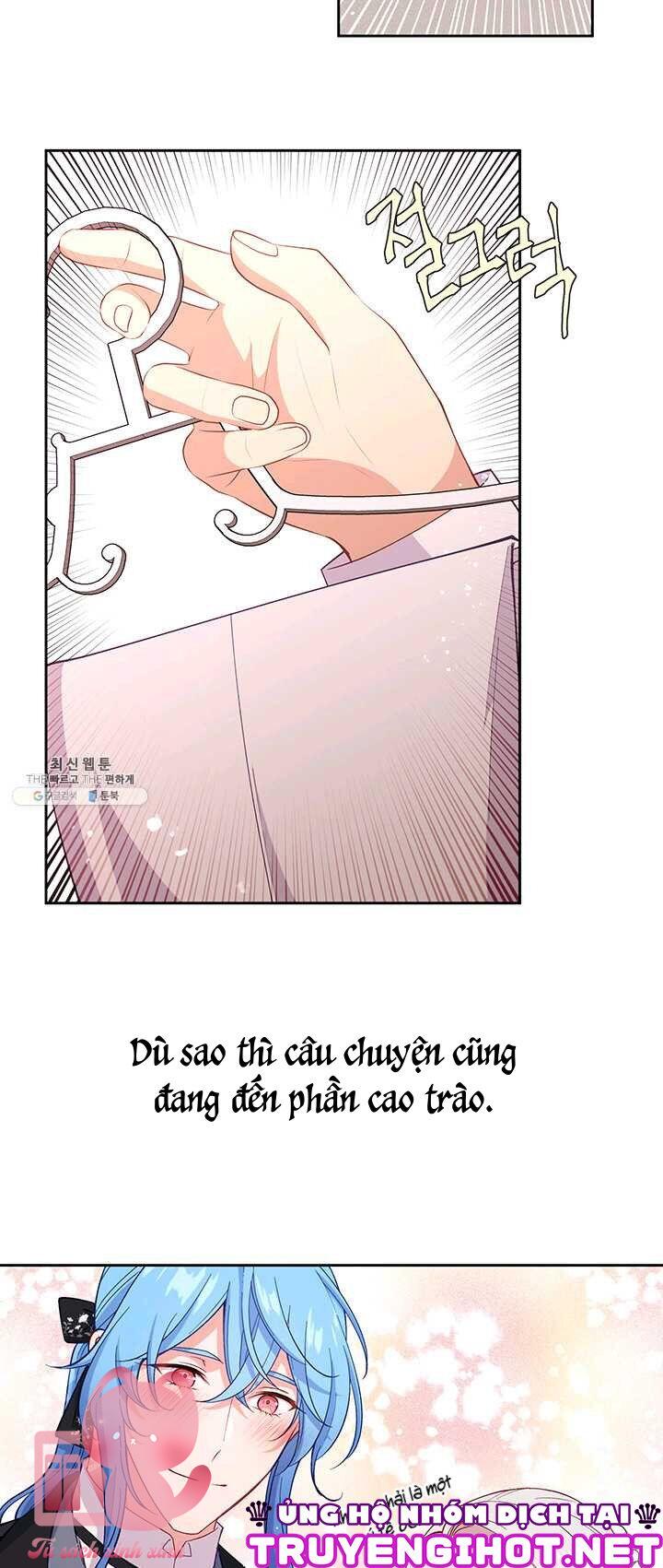 Hãy Coi Chừng Ác Nữ - Chap 74