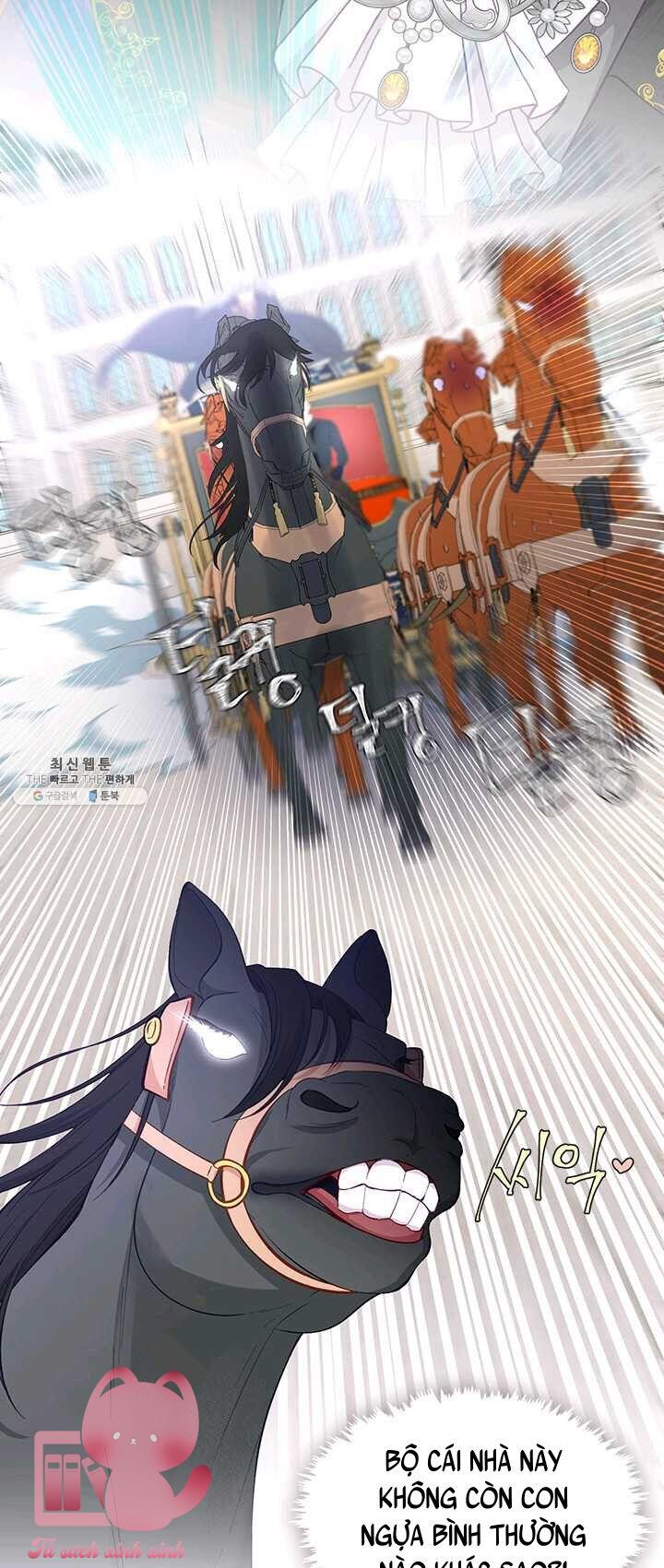 Hãy Coi Chừng Ác Nữ - Chap 74