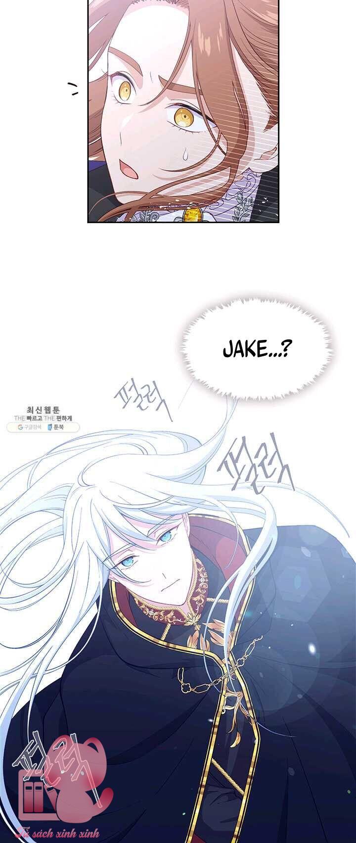 Hãy Coi Chừng Ác Nữ - Chap 74