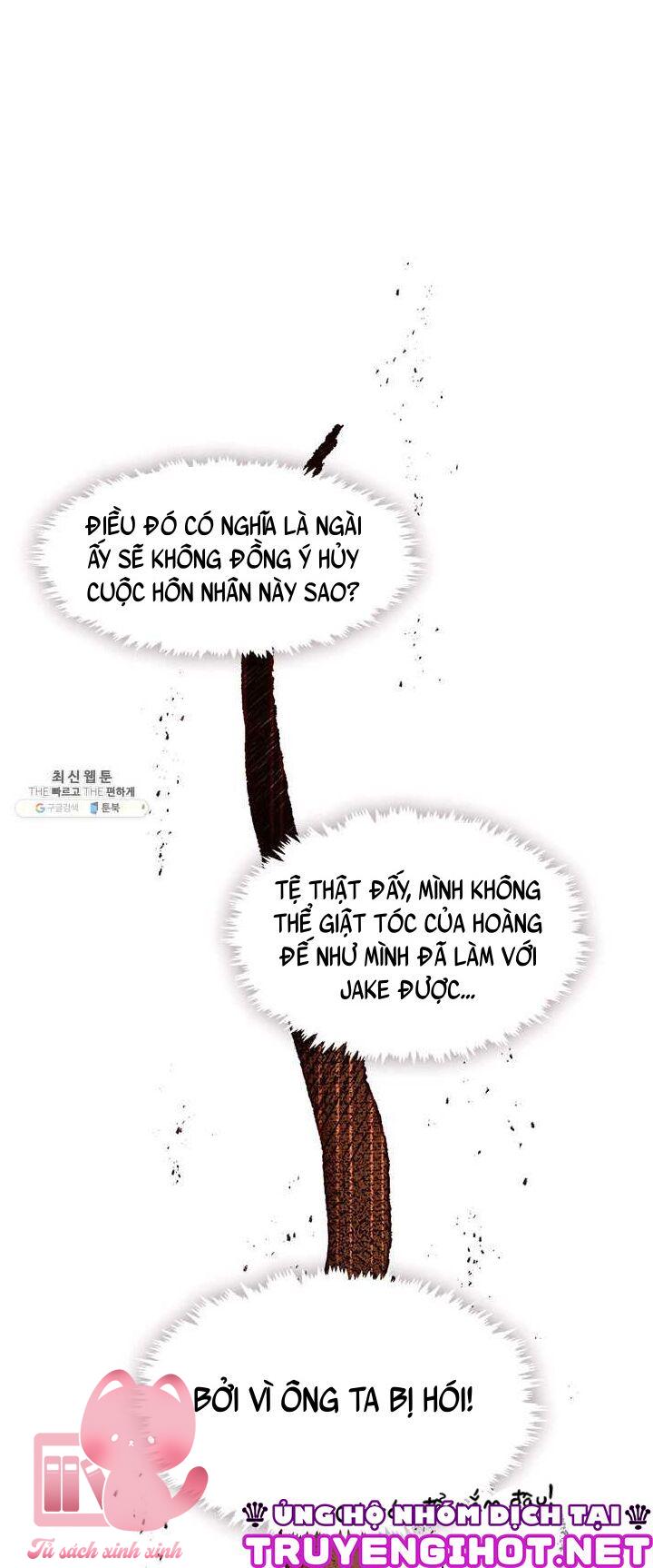 Hãy Coi Chừng Ác Nữ - Chap 74