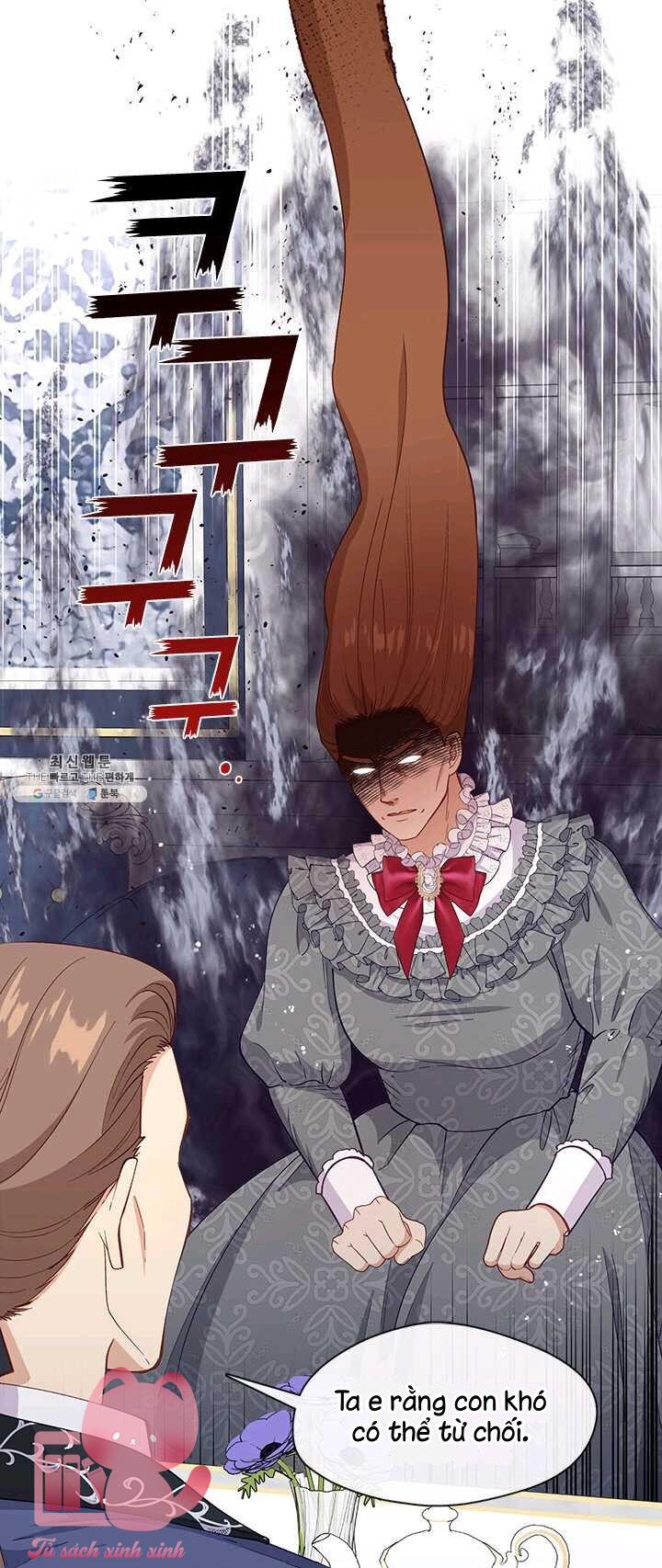 Hãy Coi Chừng Ác Nữ - Chap 74